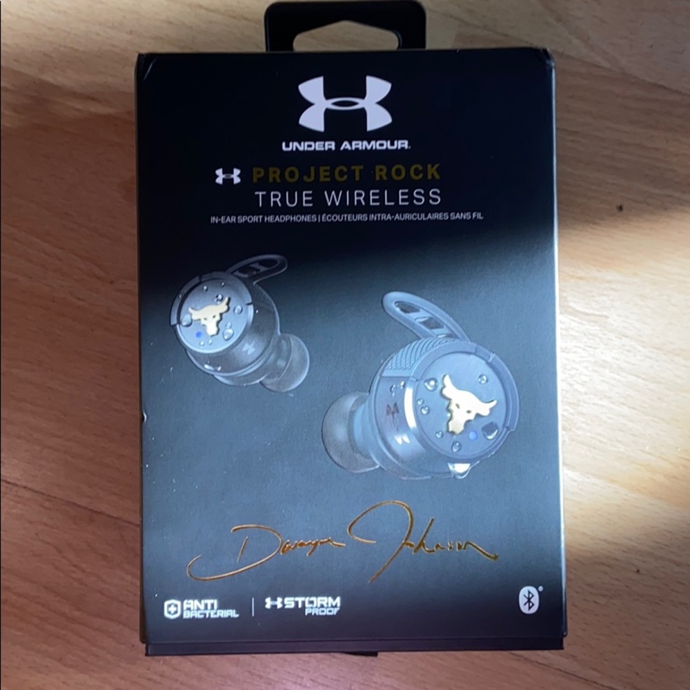 Wireless Headphones